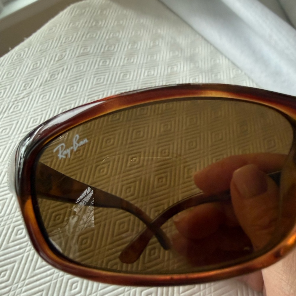 Ray-Ban Small Predator Sunglasses - Picture 4 of 7